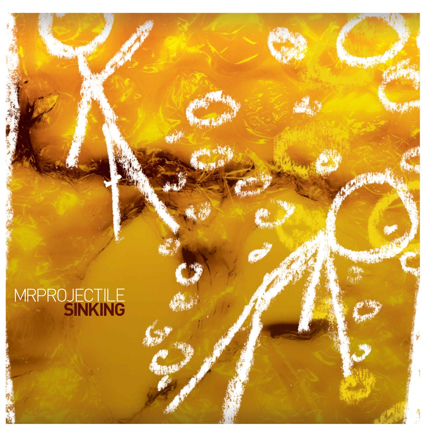 Mr. Projectile - Sinking