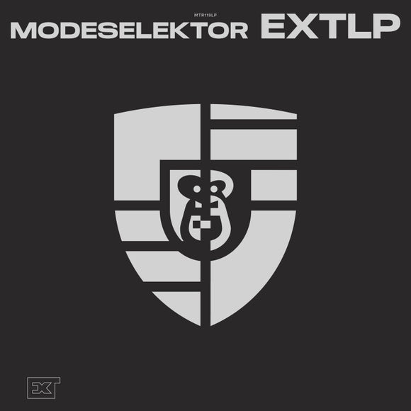 Modeselektor - EXTLP [2LP]