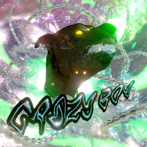 Shawn Cartier - crazy boy