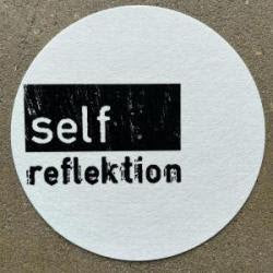 Self Reflektion Slipmat [1 piece]