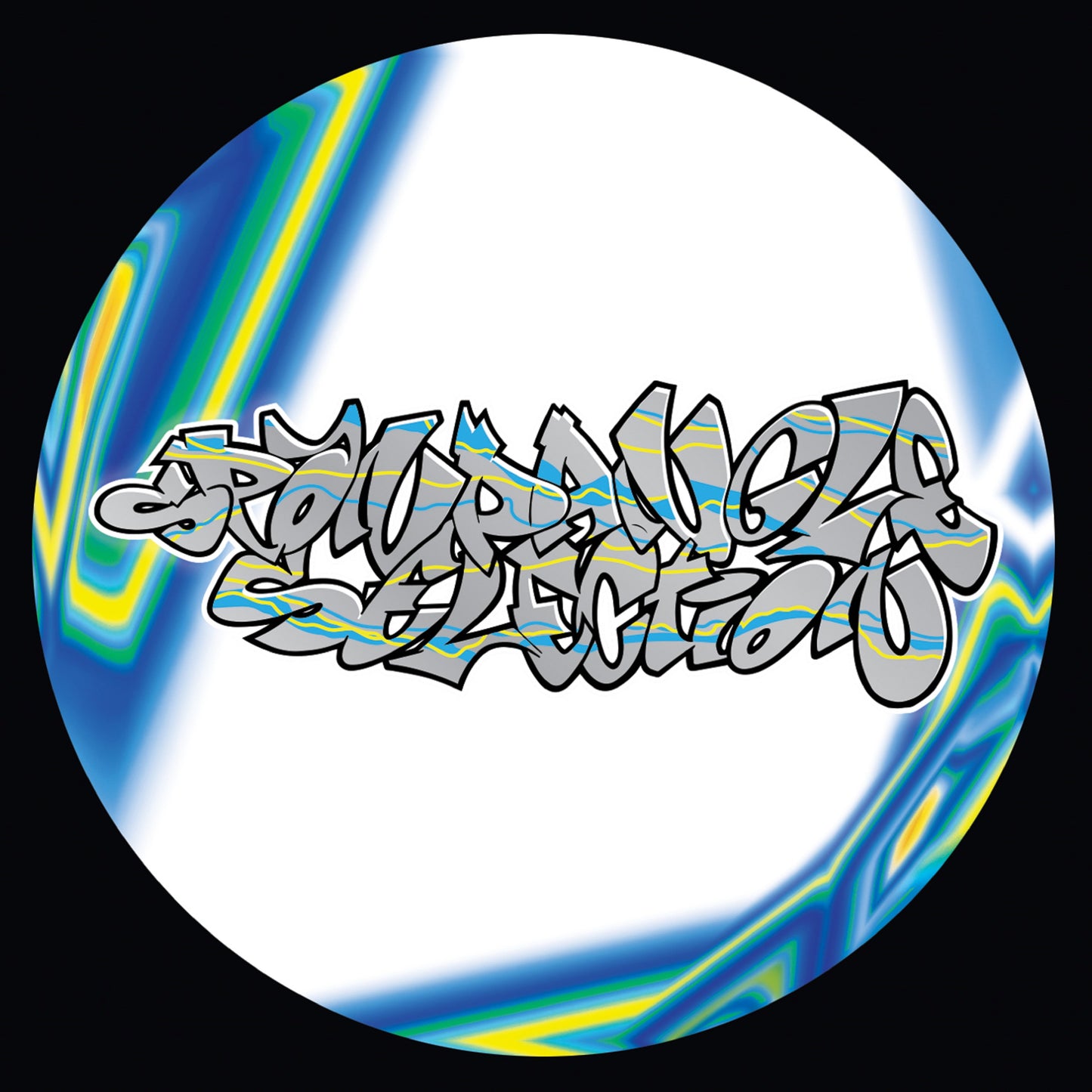 Darkman Hardcore - Spandangle Selection Vol.21