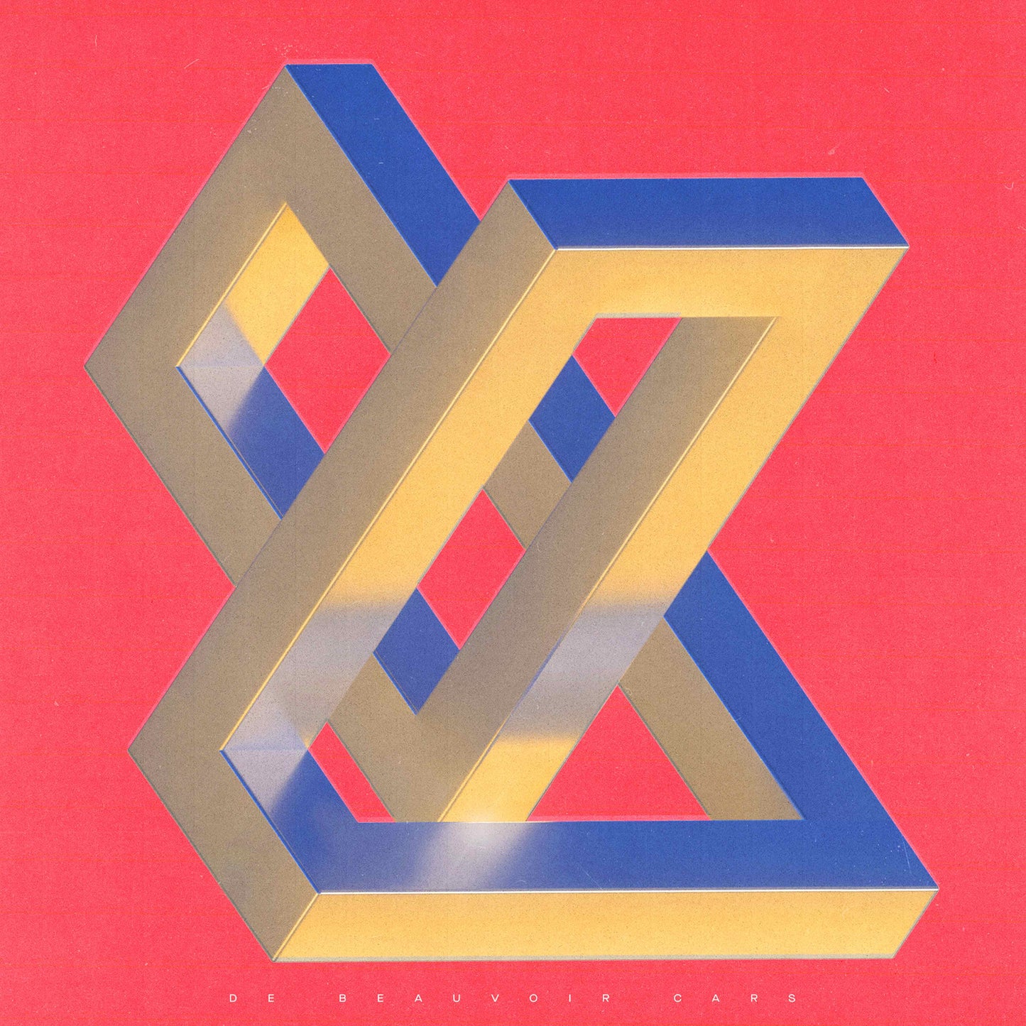 Sorenious Bonk - De Beauvoir Cars