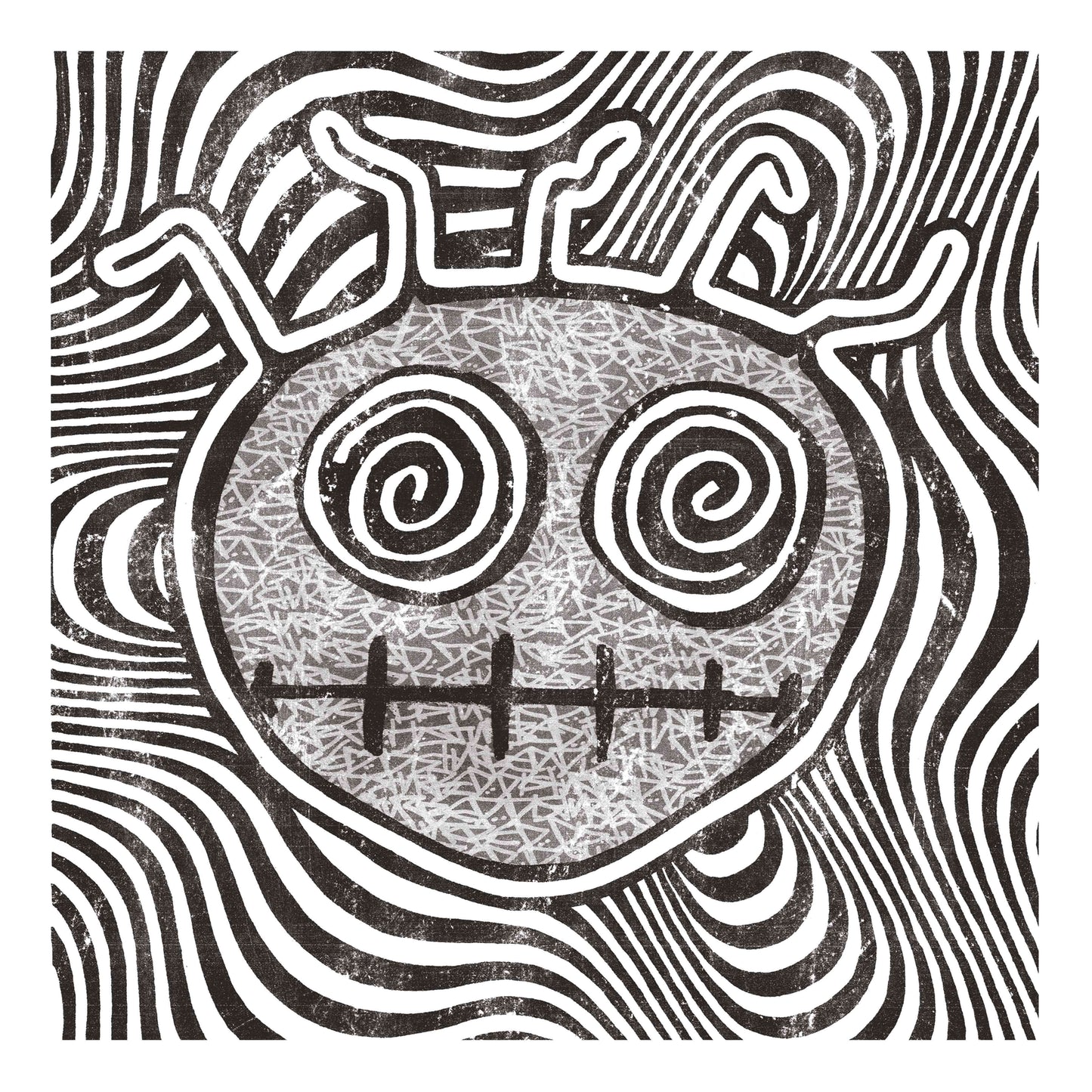 Response & Pliskin - More Disturbed EP (Incl. Tim Reaper Remix)