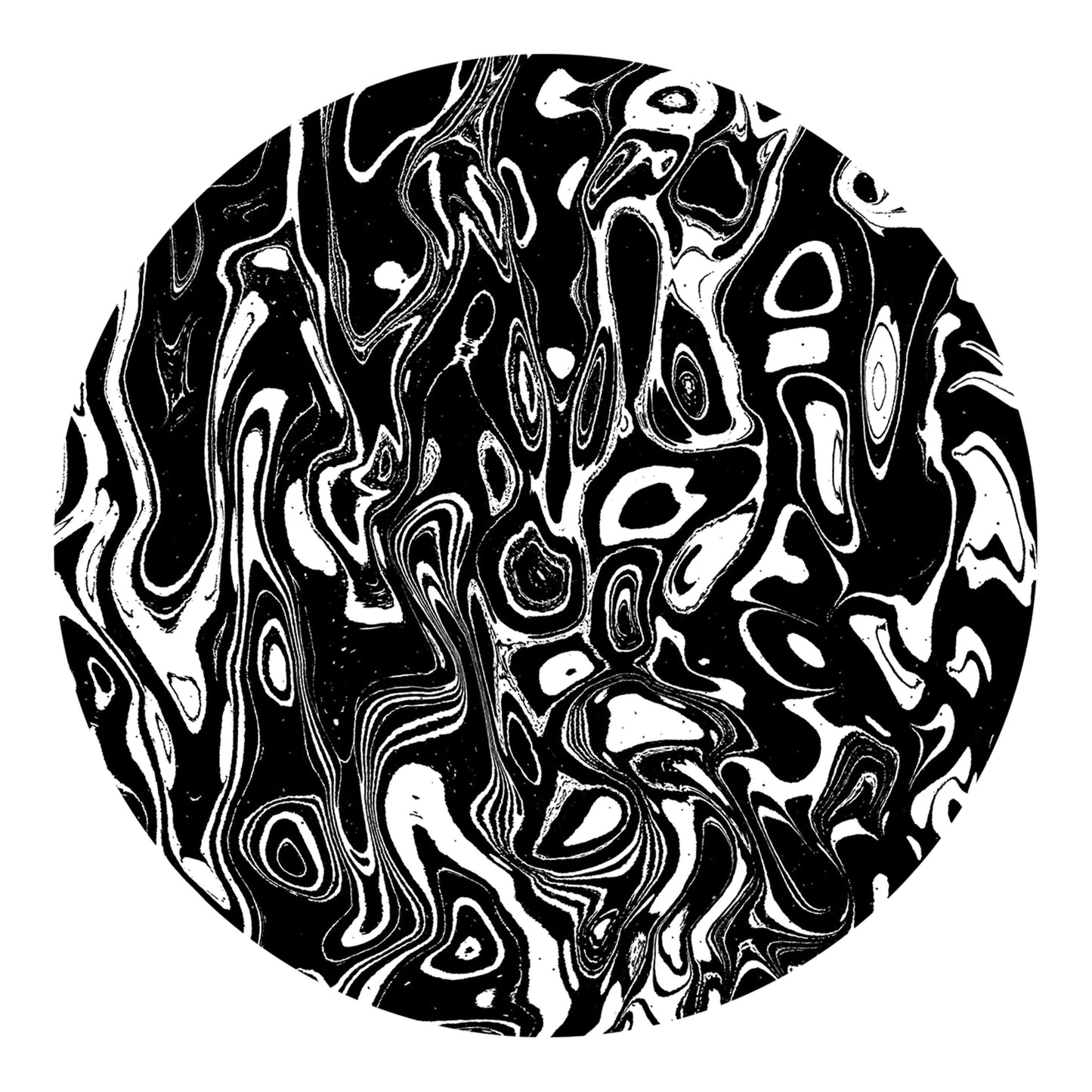 Causa - Haiy / Untitled R V3 C