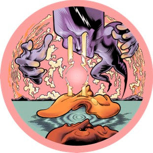 AZARI, Butr, Jeremy Glenn - Wade Galaxy