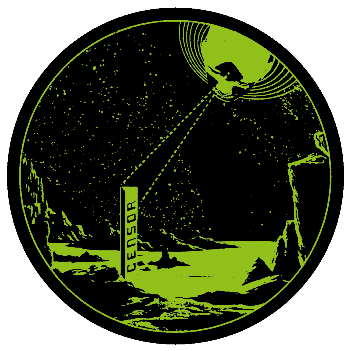 Zeta Reticula - Stars Wobble