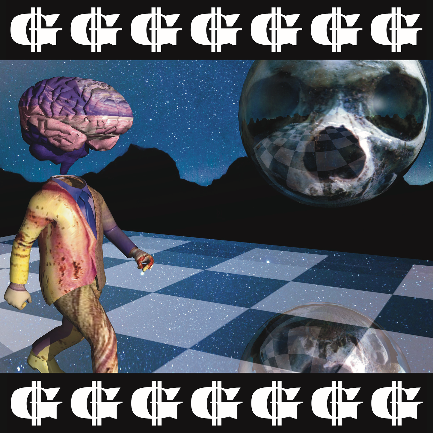 Various Artists - Dead Dreams Don't Die Vol 1