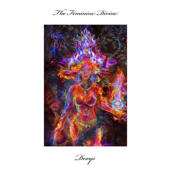 Dexys - The Feminine Divine [MC]