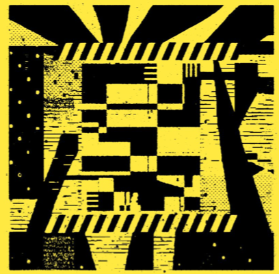 REPTANT / SANSIBAR - WAR2001 7"