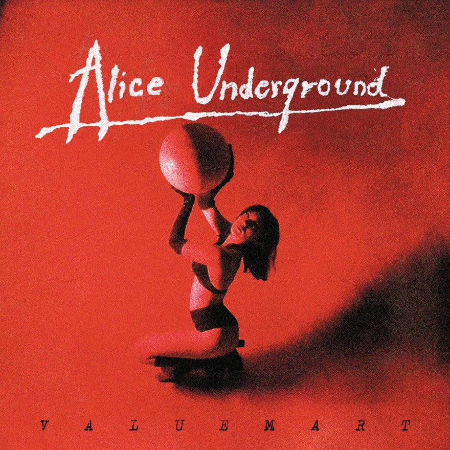 Valuemart - Alice Underground