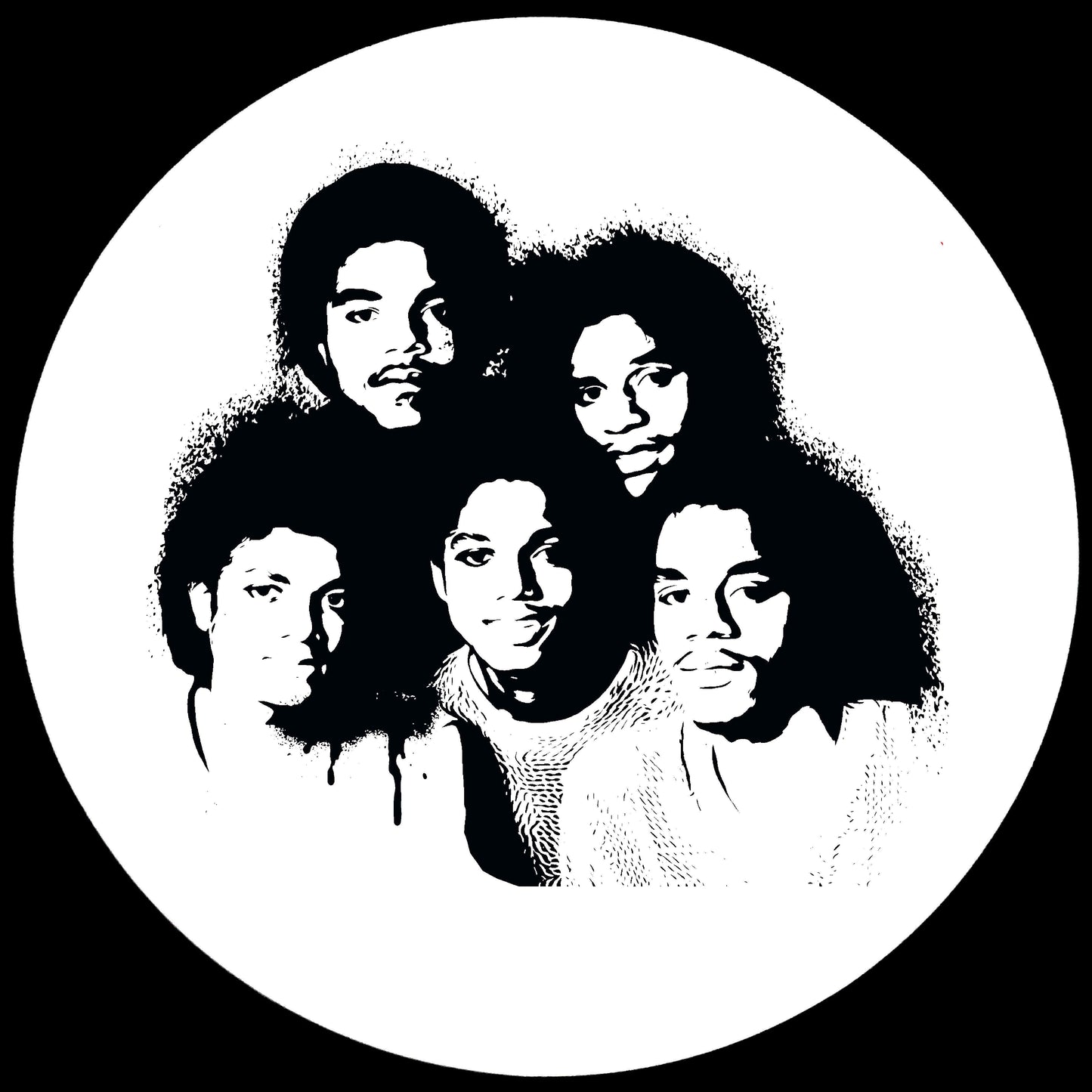 Orlando Voorn - GOAT Series 4