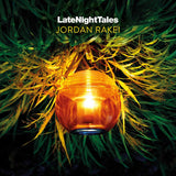 Various Artists Jordan Rakei - Late Night Tales: Jordan Rakei [CD]