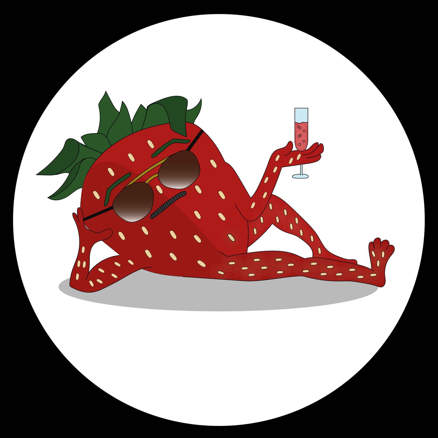 Aerofunk - Consistently Inconsistent