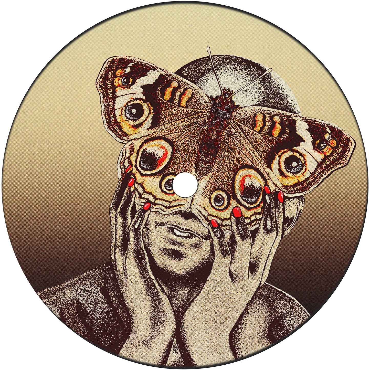 Adam BFD - Embrace EP