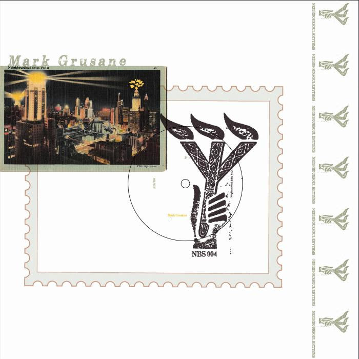 Marc Grusane - Neighboursoul Edits Vol.3