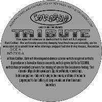 Terrence Parker - Tribute