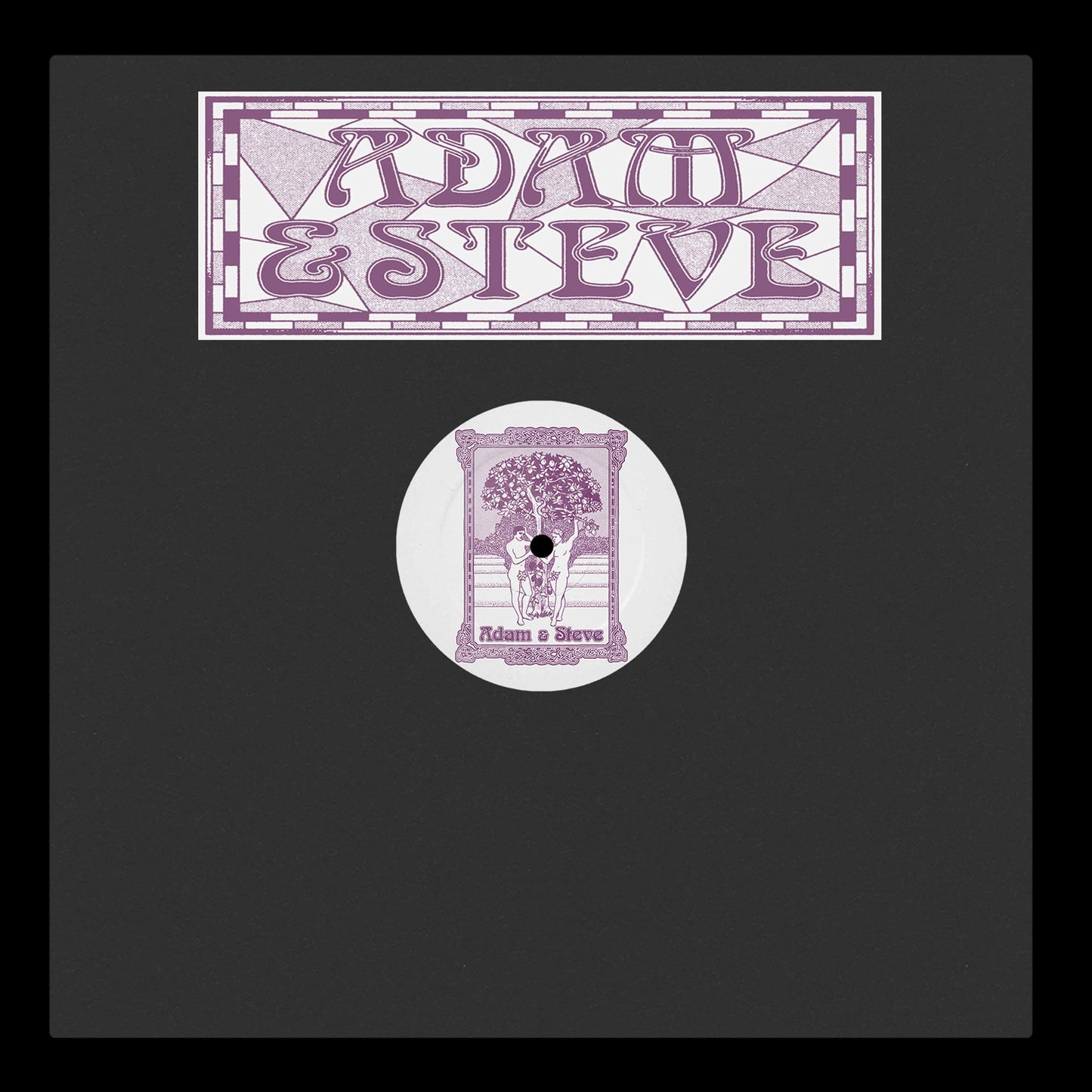 Adam & Steve - 1