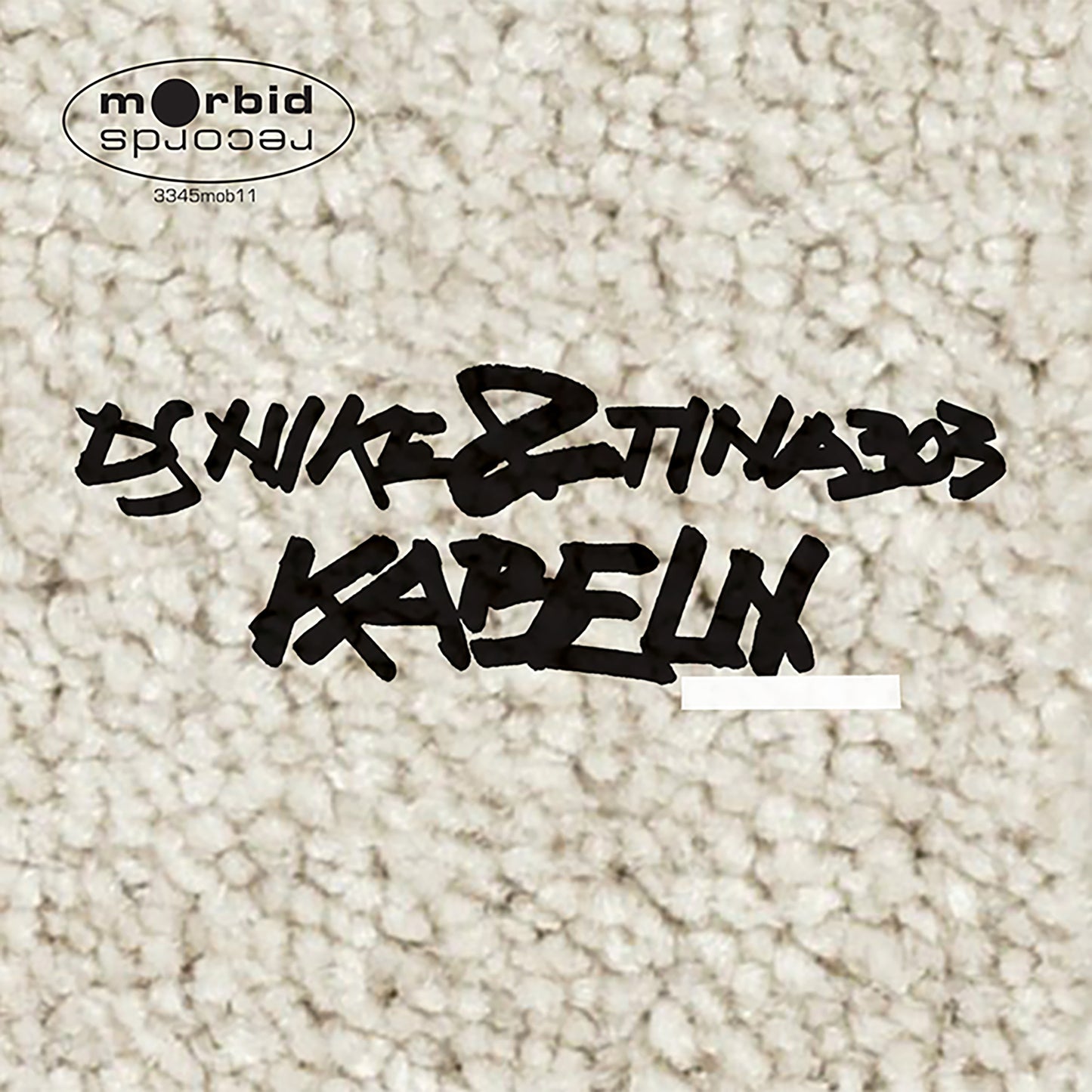 DJ Nike & Tina 303 - KABELN