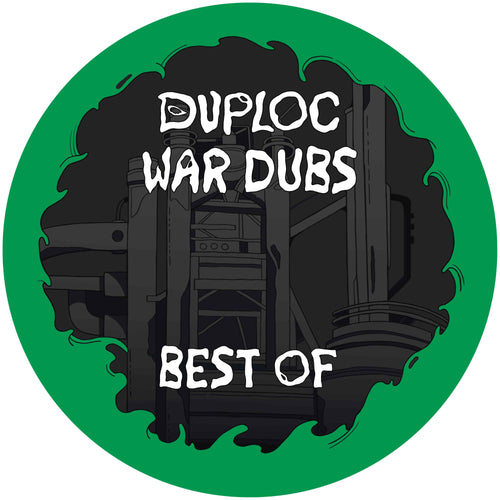 Various Artists - Duploc War Dubs: Best Of