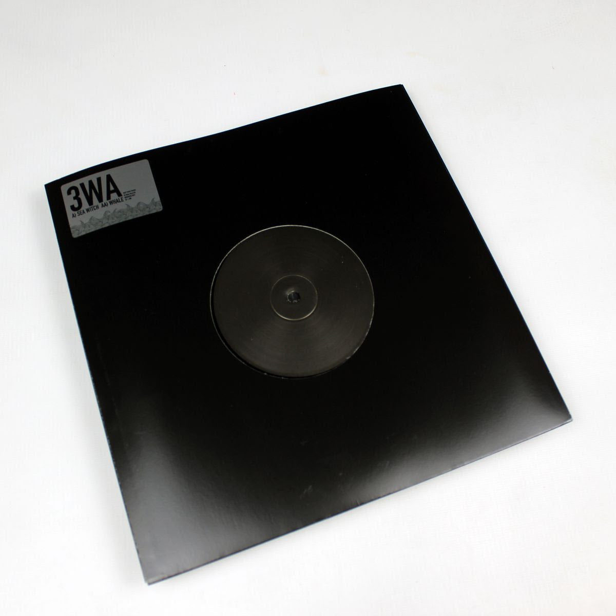 3WA - SEA WITCH / WHALE