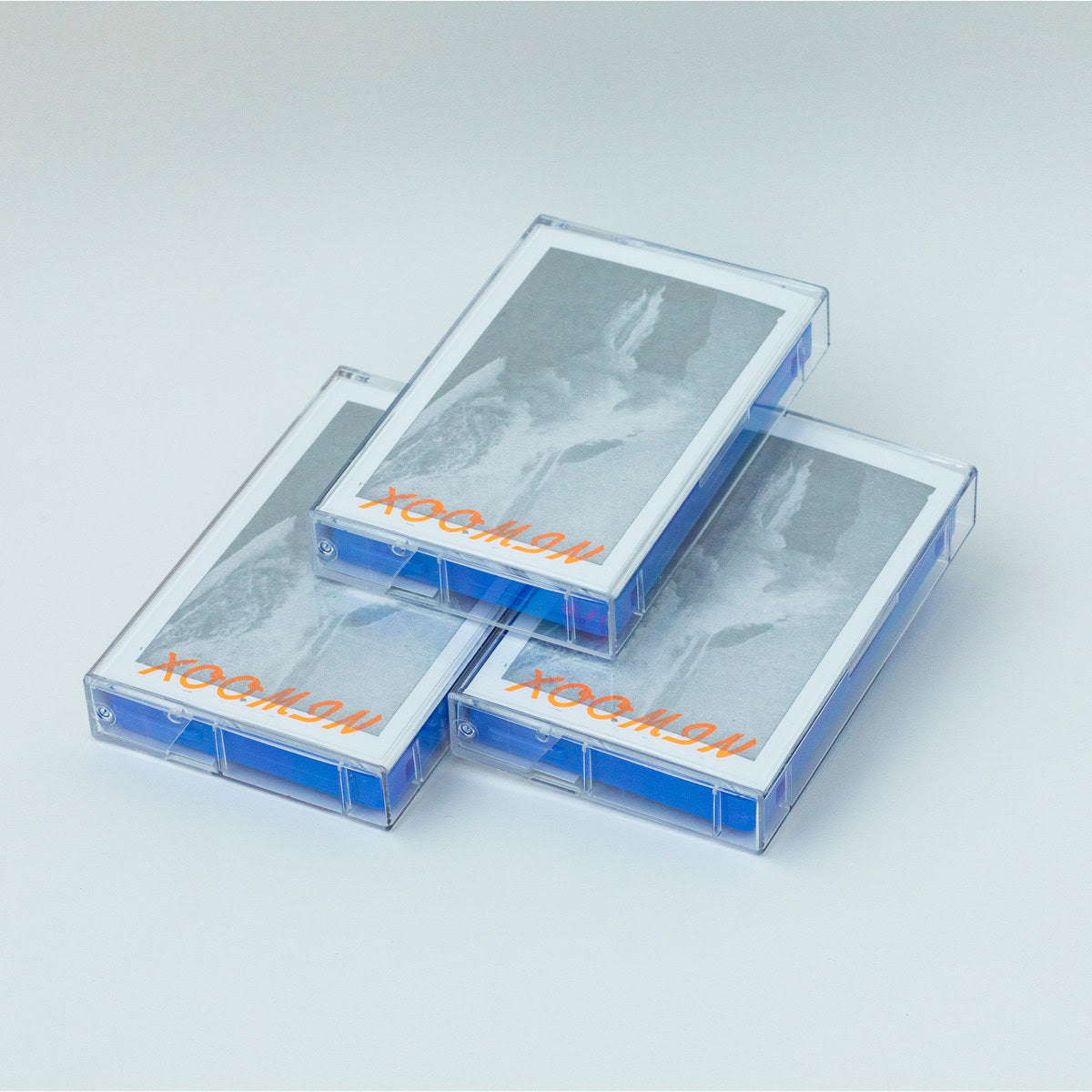 Allow Sea (Mor Ellian) - Xoomin