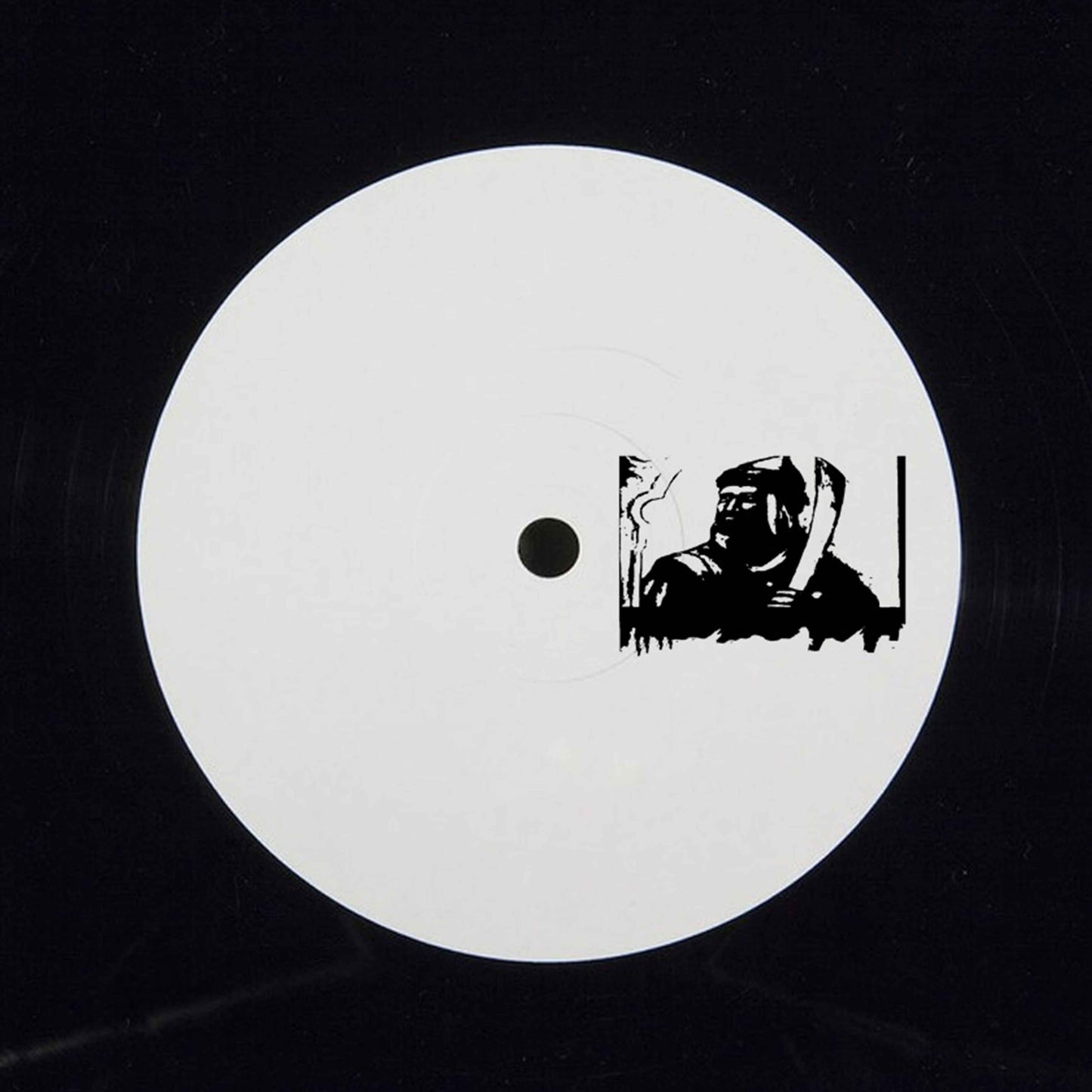 Imran Martial - Cable Ties / The Stitch