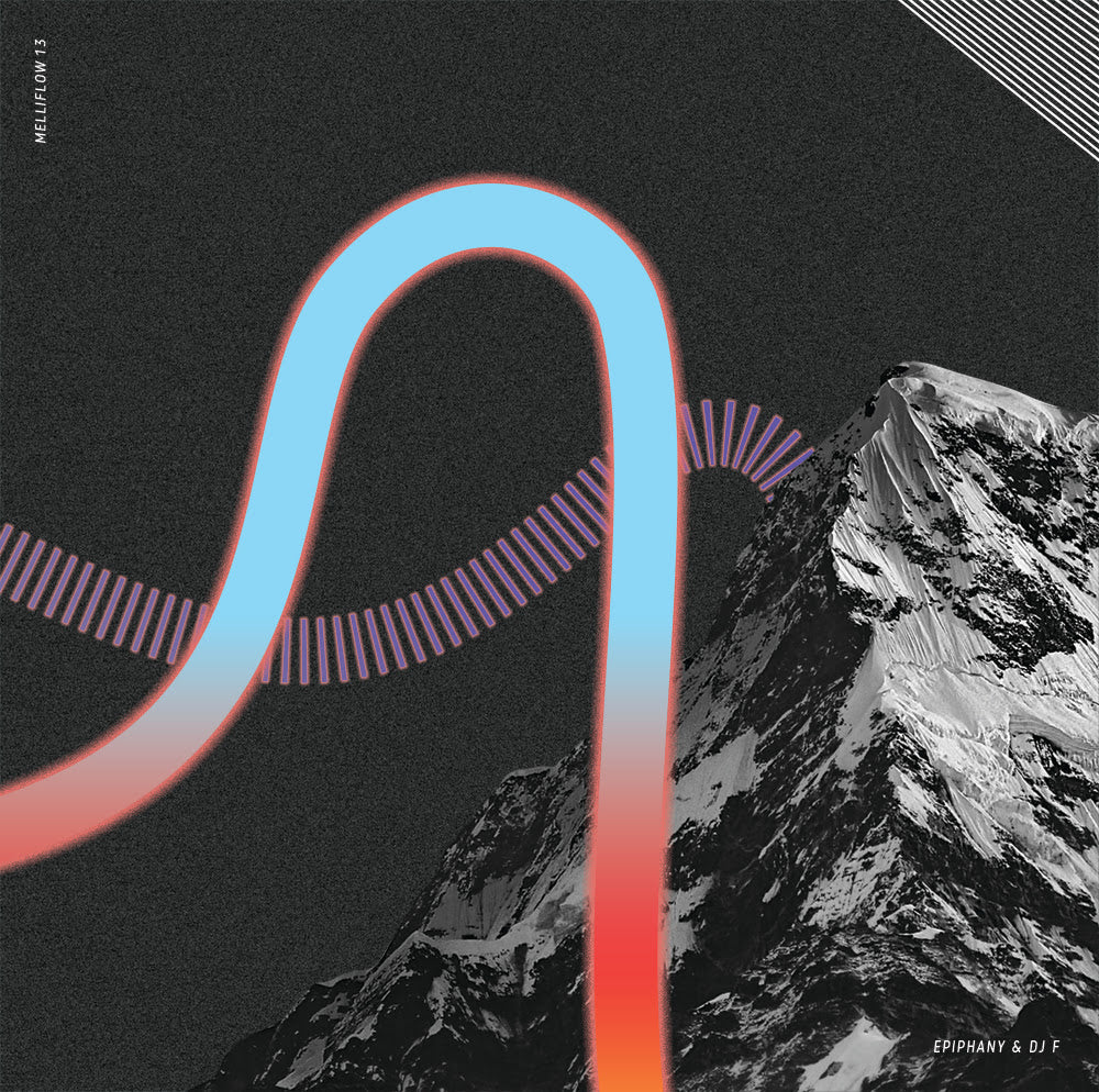 Various Artists - Mad Galaxy EP