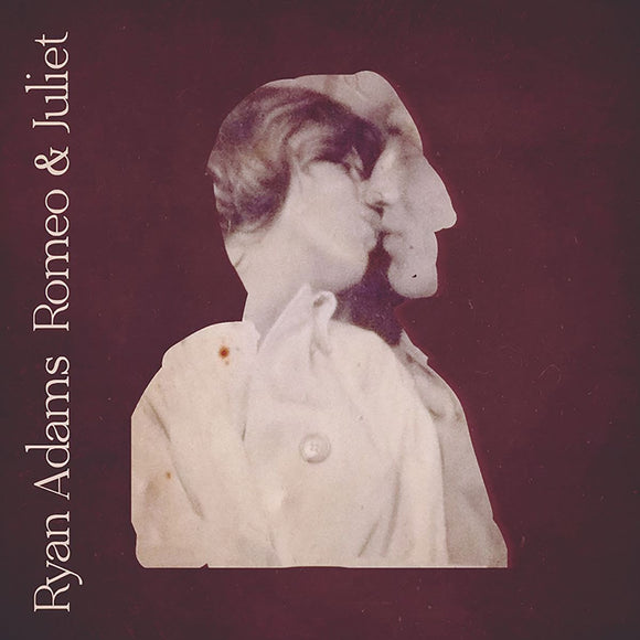 Ryan Adams - Romeo & Juliet [CD]