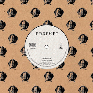 Tommy McCook - Revenge / King Tubby - Greetings