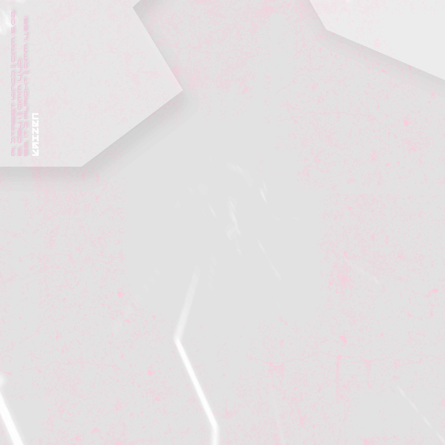 Cimm - Street Kings EP