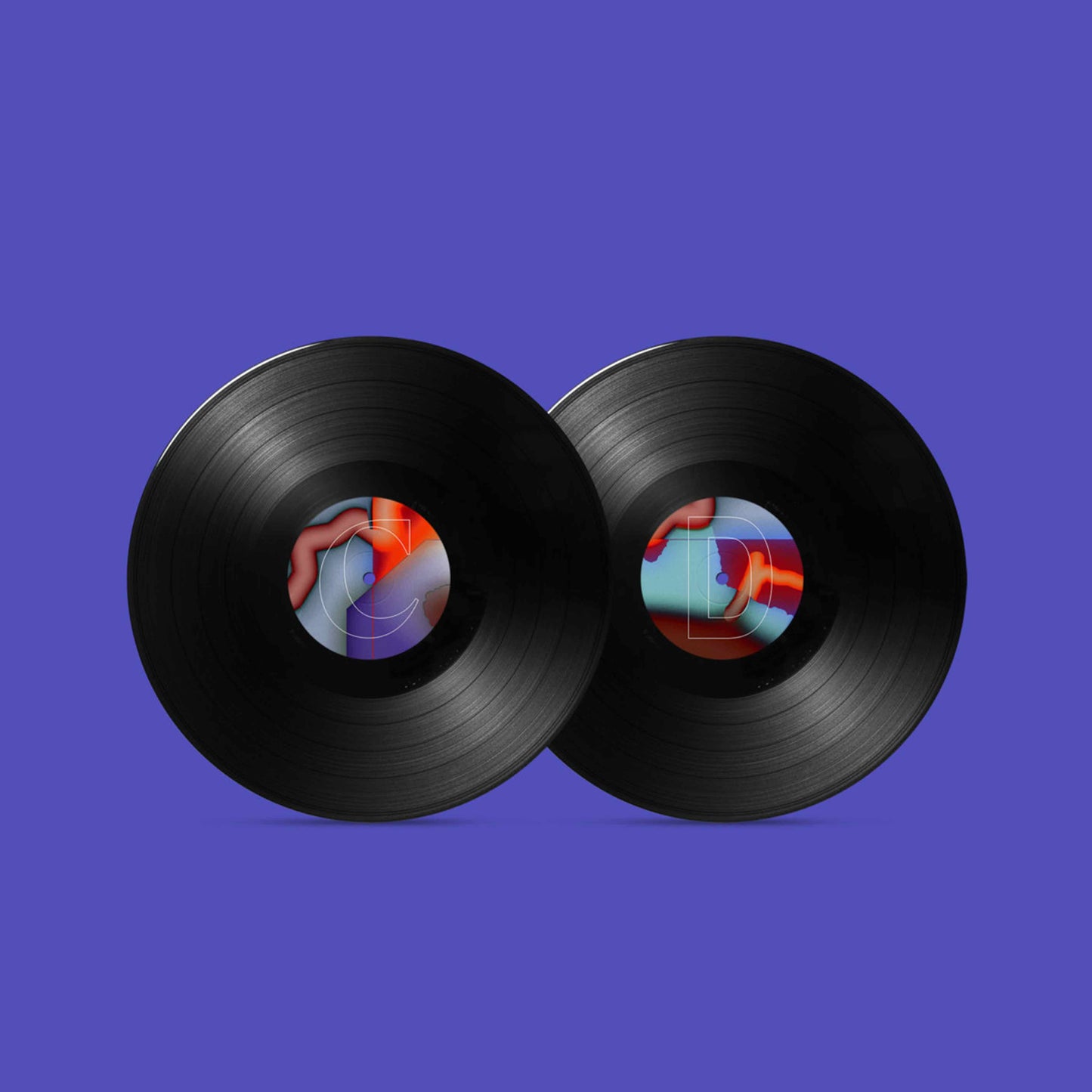 Redeyes & Fox - NQ State of Mind, Vol. 2