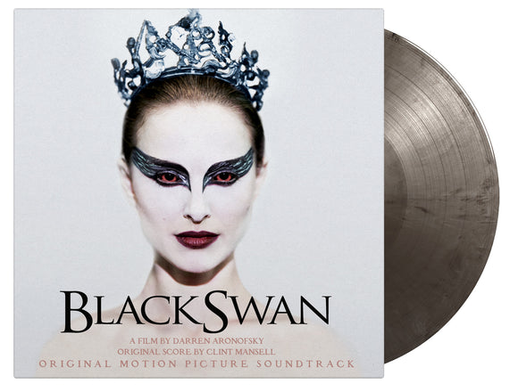 Original Soundtrack - Black Swan (1LP Coloured)