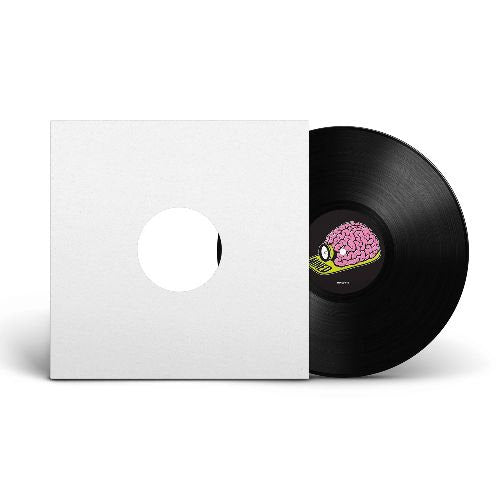 DJ T-Cuts - Highdown / House on the Hills