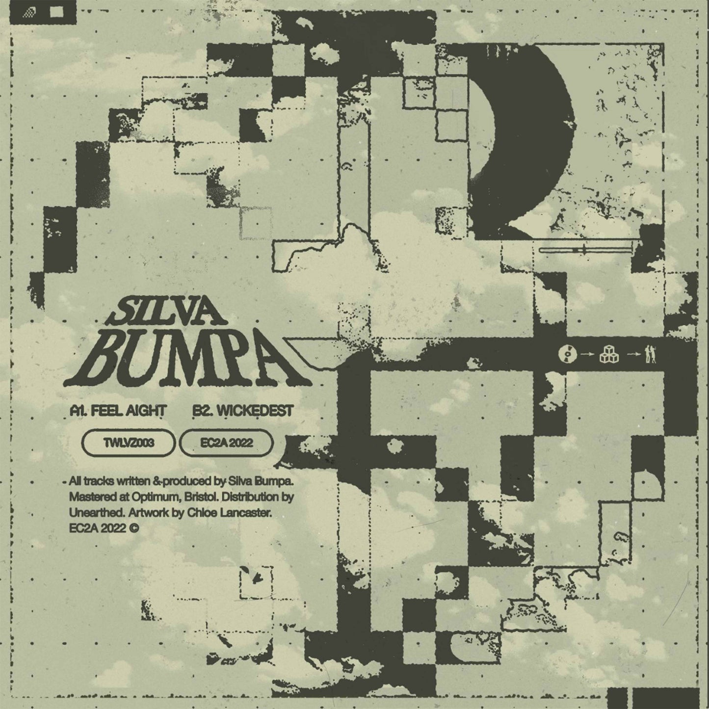 Silva Bumpa - Feel Aight / Wickedest