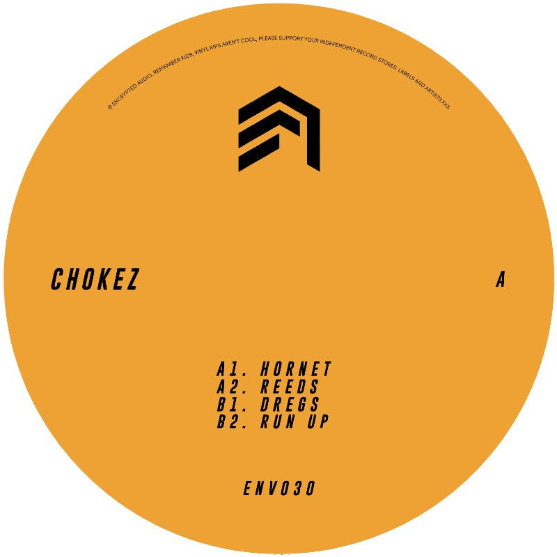Chokez - ENV030