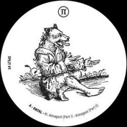 Ontal / DΛS - Split #2