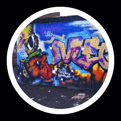 Pixl - Outer Reaches w/ Scrase & Tim Reaper Remixes