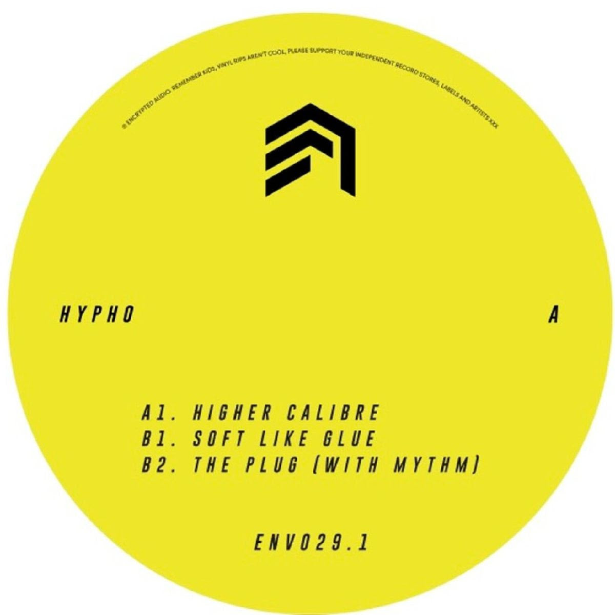 Hypho - Higher Calibre