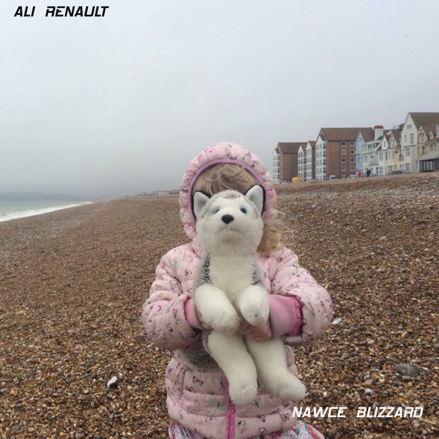 Ali Renault - Nawce Blizzard