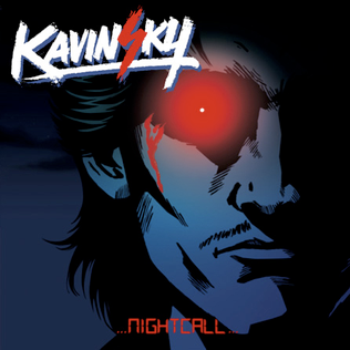 KAVINSKY - NIGHT CALL