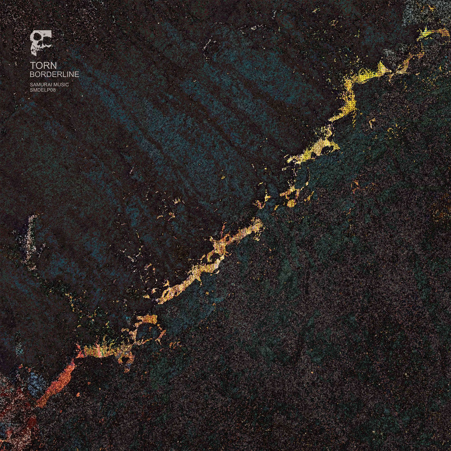 Torn - Borderline