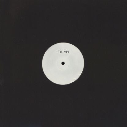 Chris Liebing Feat. Tom Adams - Circles (One Sided, Stamped)