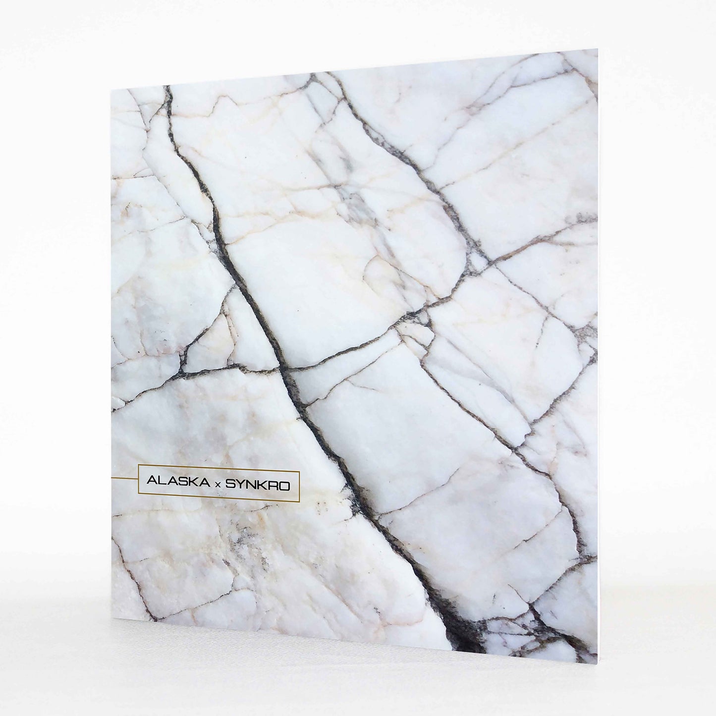 Alaska - Azarca / Synkro Remix