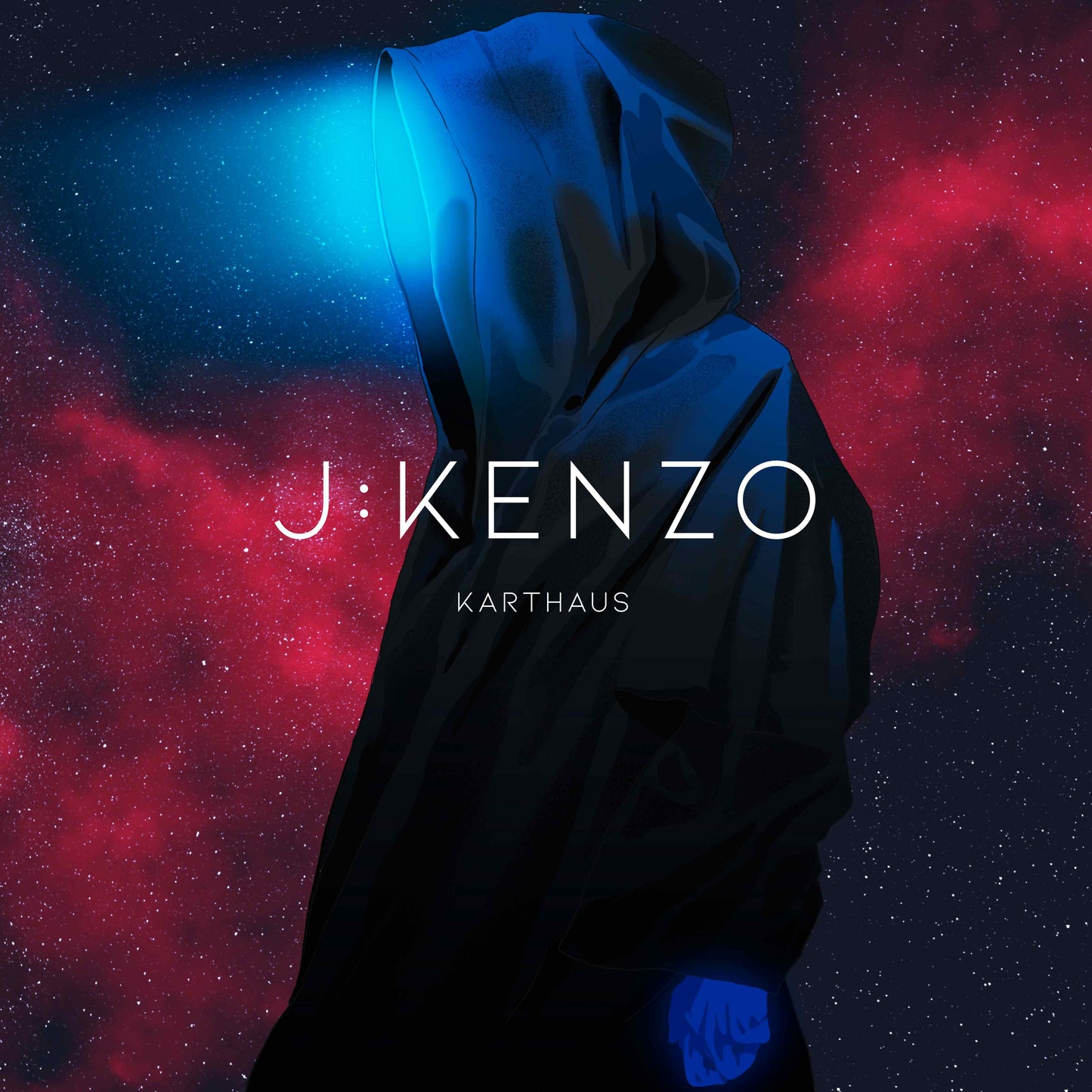 J:Kenzo - Karthaus