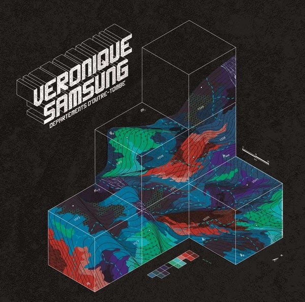 Véronique Samsung - Département d'Outre-tombe