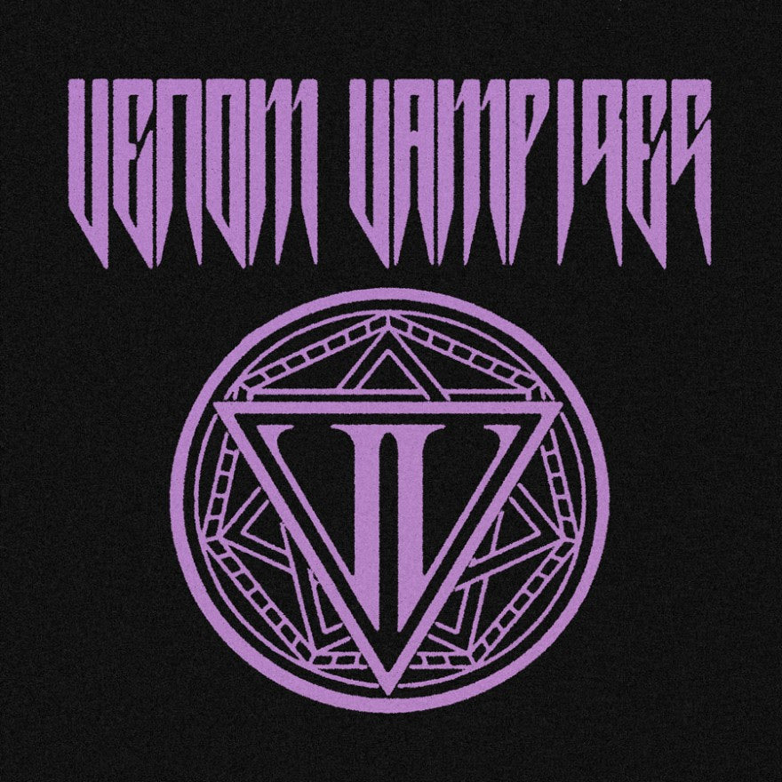 Venom Vampires - Luxury In Deceit
