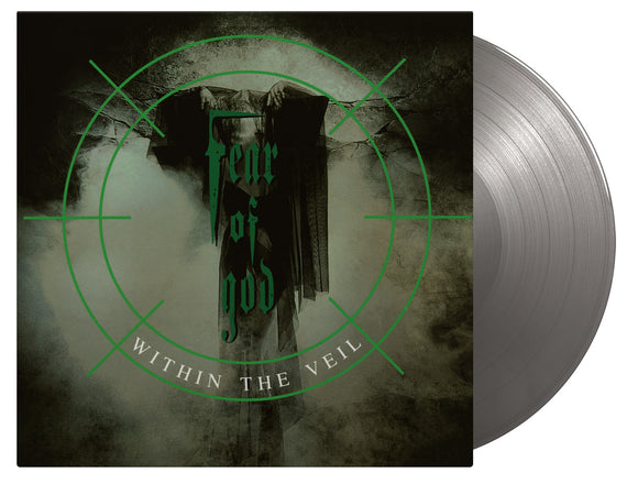 Fear Of God - Within The Veil (1LP Coloured)
