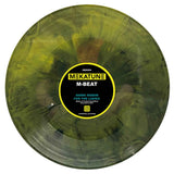 M-Beat - Narni Riddim / For The Ladies [Marbled Vinyl]