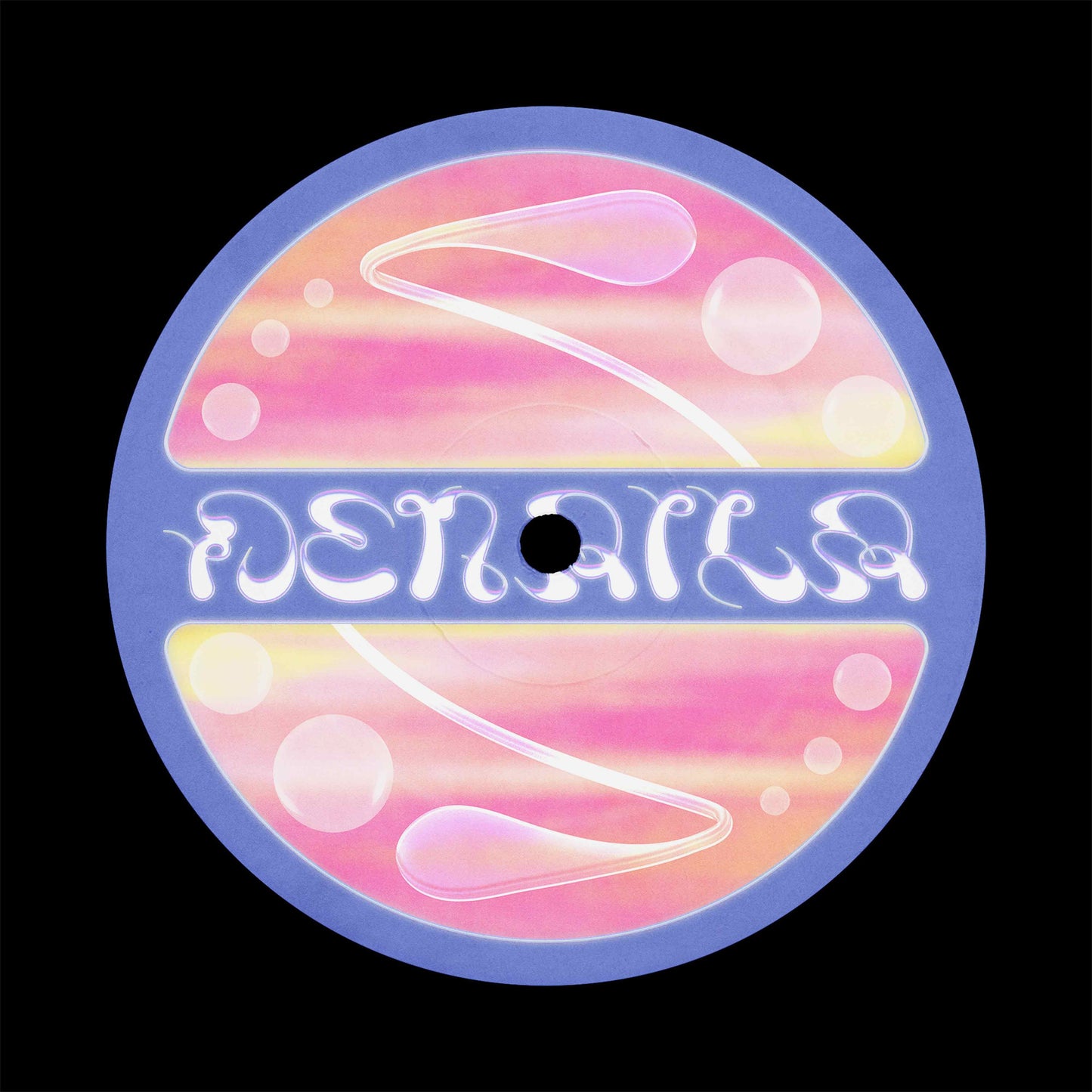 Denaila - Basic Soul EP