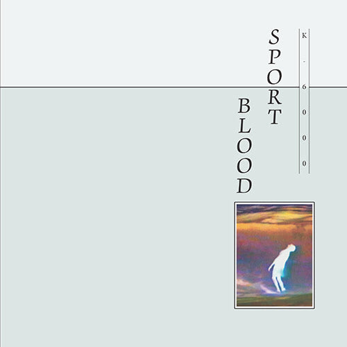 K-6000 - BLOODSPORT
